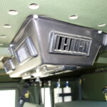 Ex Army Oshkosh M1070 Heavy Equipment Transport System (HETS) 8x8 Tractor Unit Ex Army Oshkosh M1070 Heavy Equipment Transport System (HETS) 8x8 Tractor Unit