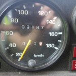 Ex Army Mercedes Benz G-250 G Wagon Ex Army Mercedes Benz G-250 G Wagon