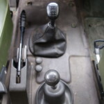 Ex Army Mercedes Benz G-250 G Wagon Ex Army Mercedes Benz G-250 G Wagon