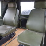 Ex Army Mercedes Benz G-250 G Wagon Ex Army Mercedes Benz G-250 G Wagon