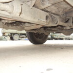 Ex Army Mercedes Benz G-250 G Wagon Ex Army Mercedes Benz G-250 G Wagon