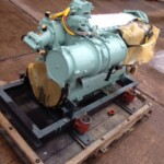 Ex Army Rolls Royce K60 Engine - Reconditioned Ex Army Rolls Royce K60 Engine - Reconditioned
