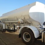 Ex Army Mercedes Axor 8x6 Fuel Tanker Ex Army Mercedes Axor 8x6 Fuel Tanker
