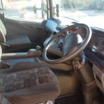 Ex Army Mercedes Axor 8x6 Fuel Tanker Ex Army Mercedes Axor 8x6 Fuel Tanker