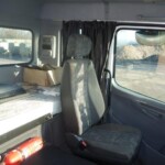 Ex Army Mercedes Axor 8x6 Fuel Tanker Ex Army Mercedes Axor 8x6 Fuel Tanker