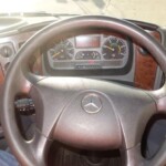 Ex Army Mercedes Axor 8x6 Fuel Tanker Ex Army Mercedes Axor 8x6 Fuel Tanker