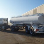 Ex Army Mercedes Axor 8x6 Fuel Tanker Ex Army Mercedes Axor 8x6 Fuel Tanker