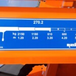 Ex Army Hagglunds BV206 All Terrain Vehicle (ATV) fitted with cargo bed and hydraulic crane Ex Army Hagglunds BV206 All Terrain Vehicle (ATV) fitted with cargo bed and hydraulic crane