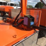 Ex Army Hagglunds BV206 All Terrain Vehicle (ATV) fitted with cargo bed and hydraulic crane Ex Army Hagglunds BV206 All Terrain Vehicle (ATV) fitted with cargo bed and hydraulic crane