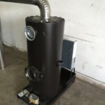 Ex Army Deville Multi-Fuel Tent Heaters Ex Army Deville Multi-Fuel Tent Heaters