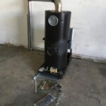 Ex Army Deville Multi-Fuel Tent Heaters Ex Army Deville Multi-Fuel Tent Heaters