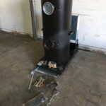 Ex Army Deville Multi-Fuel Tent Heaters Ex Army Deville Multi-Fuel Tent Heaters