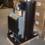 Ex Army Deville Multi-Fuel Tent Heaters Ex Army Deville Multi-Fuel Tent Heaters