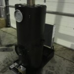 Ex Army Deville Tent Heaters Ex Army Deville Tent Heaters