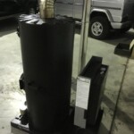 Ex Army Deville Multi-Fuel Tent Heaters Ex Army Deville Multi-Fuel Tent Heaters