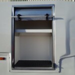 Hagglunds BV206 Cargo Carrier Hagglunds BV206 Cargo Carrier