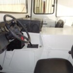 Hagglunds BV206 Cargo Carrier Hagglunds BV206 Cargo Carrier