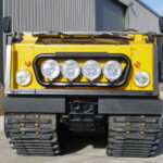Hagglunds BV206 Soft Top - Cargo Version Hagglunds BV206 Soft Top - Cargo Version