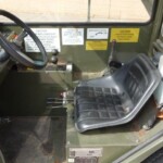 Ex RAF AMSS Self Propelled 9 Metre Belt Loader Ex RAF AMSS Self Propelled 9 Metre Belt Loader