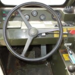 Ex RAF AMSS Self Propelled 9 Metre Belt Loader Ex RAF AMSS Self Propelled 9 Metre Belt Loader