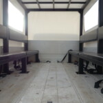 Ex Army Leyland Daf 45.150 Personnel Carrier Ex Army Leyland Daf 45.150 Personnel Carrier