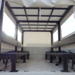 Ex Army Leyland Daf 45.150 Personnel Carrier Ex Army Leyland Daf 45.150 Personnel Carrier