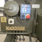 Ex Army Iveco Eurotrakker 6x6 Cargo With Rear Mounted Crane Ex Army Iveco Eurotrakker 6x6 Cargo With Rear Mounted Crane
