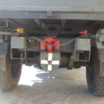 Ex Army Mercedes Unimog U1300L Turbo RHD with winch Ex Army Mercedes Unimog U1300L Turbo RHD with winch