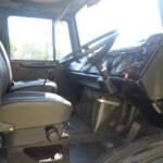 Ex Army Mercedes Unimog U1300L Turbo RHD with winch Ex Army Mercedes Unimog U1300L Turbo RHD with winch