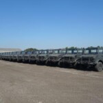 Ex Army Mercedes Unimog U1300L Turbo RHD with winch Ex Army Mercedes Unimog U1300L Turbo RHD with winch