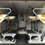 Ex Army Mercedes Benz Unimog U1300L 4x4 Medical Ambulance Ex Army Mercedes Benz Unimog U1300L 4x4 Medical Ambulance