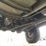 Ex Army Mercedes Benz Unimog U1300L 4x4 Medical Ambulance Ex Army Mercedes Benz Unimog U1300L 4x4 Medical Ambulance