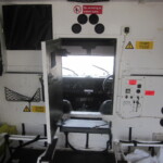 Ex Army Marshalls Land Rover 130 Ambulance Body Ex Army Marshalls Land Rover 130 Ambulance Body