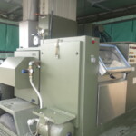 Ex Army SERT RLS2000 Field Laundry Trailers Ex Army SERT RLS2000 Field Laundry Trailers