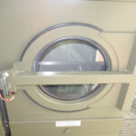 Ex Army SERT RLS2000 Field Laundry Trailers Ex Army SERT RLS2000 Field Laundry Trailers