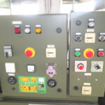 Ex Army SERT RLS2000 Field Laundry Trailers Ex Army SERT RLS2000 Field Laundry Trailers