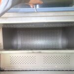 Ex Army SERT RLS2000 Field Laundry Trailers Ex Army SERT RLS2000 Field Laundry Trailers