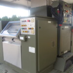 Ex Army SERT RLS2000 Field Laundry Trailers Ex Army SERT RLS2000 Field Laundry Trailers