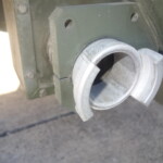 Ex Army SERT RLS2000 Field Laundry Trailers Ex Army SERT RLS2000 Field Laundry Trailers