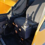 Liebherr LTM1120 crane Liebherr LTM1120 crane