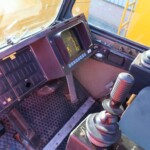 Liebherr LTM1120 crane Liebherr LTM1120 crane