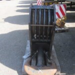 Liebherr LTM1120 crane Liebherr LTM1120 crane