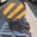 Liebherr LTM1120 crane Liebherr LTM1120 crane