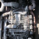 Liebherr LTM1120 crane Liebherr LTM1120 crane