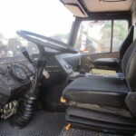 Liebherr LTM1120 crane Liebherr LTM1120 crane