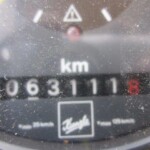 Liebherr LTM1120 crane Liebherr LTM1120 crane