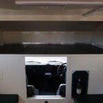 Ex Army Land Rover Defender 130 Wolf Gun Bus (shoot vehicle) Ex Army Land Rover Defender 130 Wolf Gun Bus (shoot vehicle)