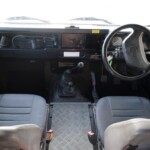 Ex Army Land Rover Defender 130 Wolf Gun Bus (shoot vehicle) Ex Army Land Rover Defender 130 Wolf Gun Bus (shoot vehicle)