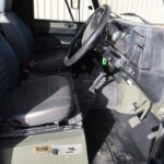 Ex Army Land Rover Defender 130 Wolf Gun Bus (shoot vehicle) Ex Army Land Rover Defender 130 Wolf Gun Bus (shoot vehicle)