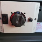 Ex Army Land Rover Defender 130 Wolf Gun Bus (shoot vehicle) Ex Army Land Rover Defender 130 Wolf Gun Bus (shoot vehicle)